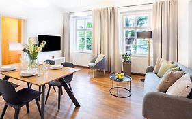 River View Apartment